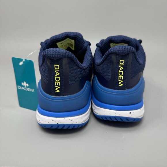 Diadem Court Burst Mens Tennis And Pickleball Shoe Size 7 New No Box main image 6